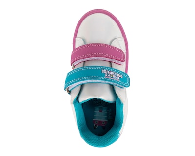 Foto 5 | Tenis Gabby's Dollhouse para Niña