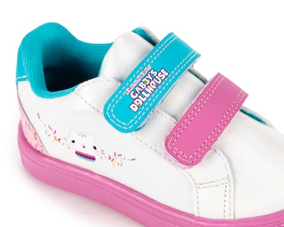 Foto 6 | Tenis Gabby's Dollhouse para Niña