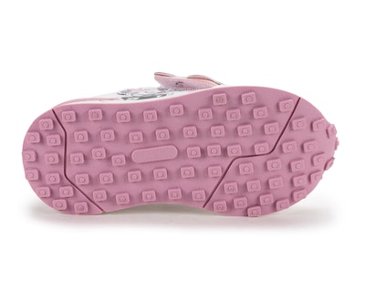 Foto 4 | Tenis Casuales Disney Minnie Mouse para Niña