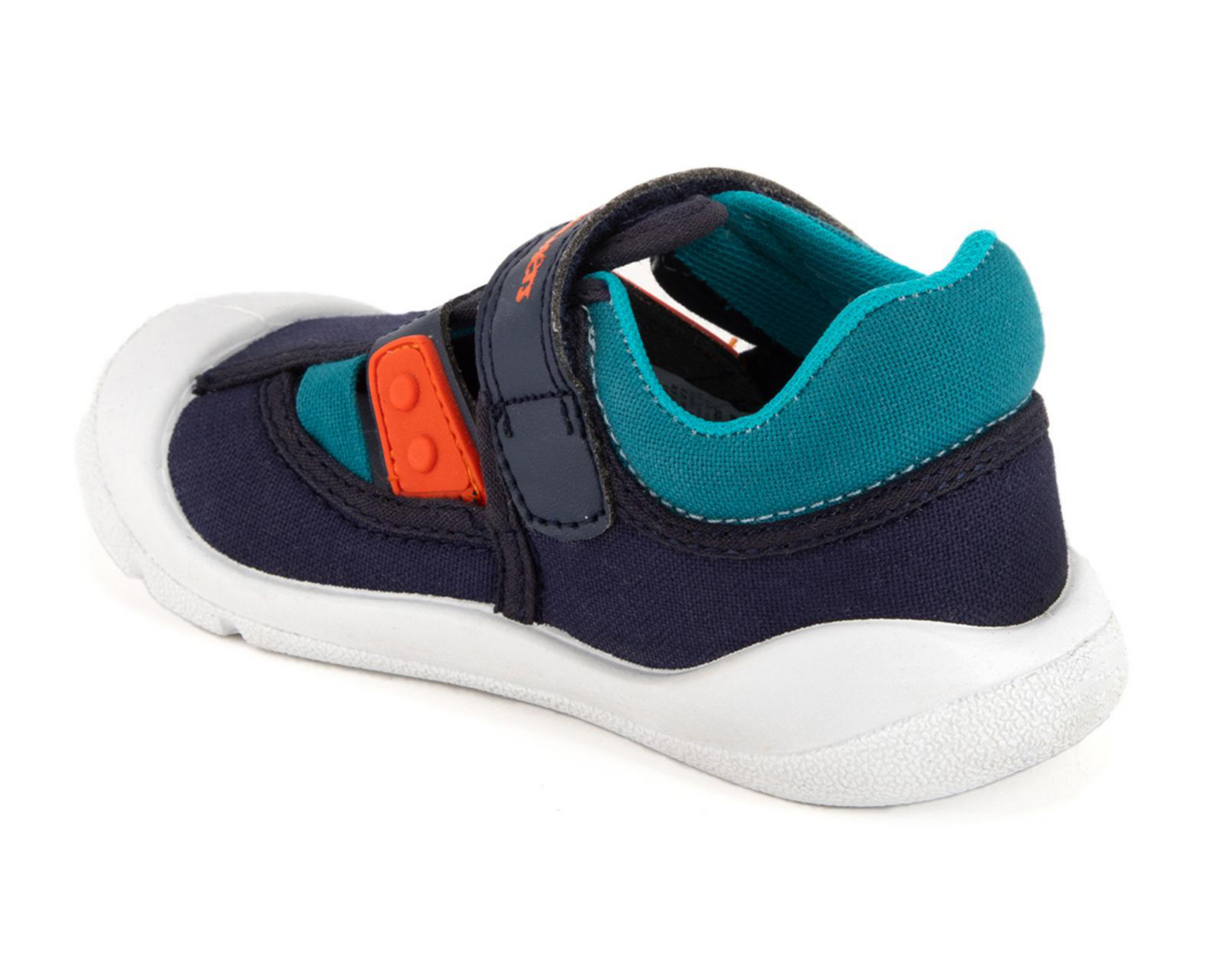 Foto 4 pulgar | Sandalias Bubble Gummers Walk para Bebé Niño