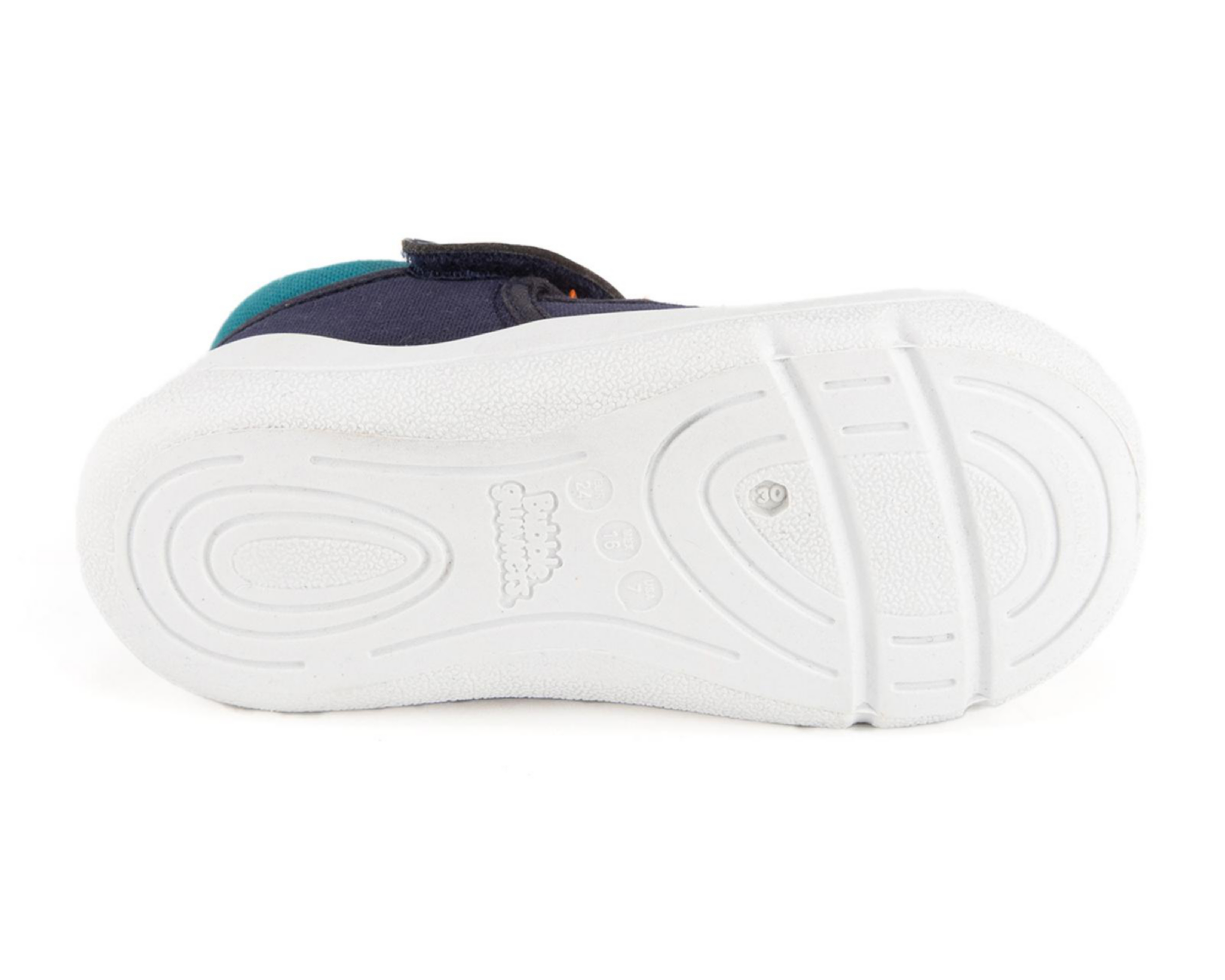 Foto 4 | Sandalias Bubble Gummers Walk para Bebé Niño