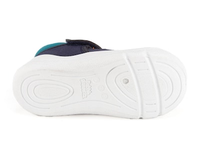 Foto 4 | Sandalias Bubble Gummers Walk para Bebé Niño