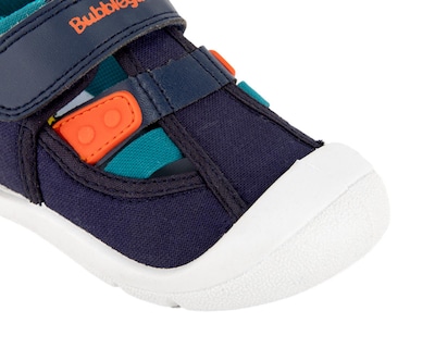Foto 6 | Sandalias Bubble Gummers Walk para Bebé Niño