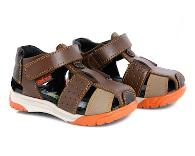 Foto 1 | Sandalias Coloso para Bebé Niño