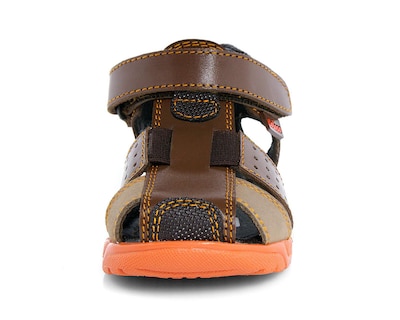 Foto 5 | Sandalias Coloso para Bebé Niño
