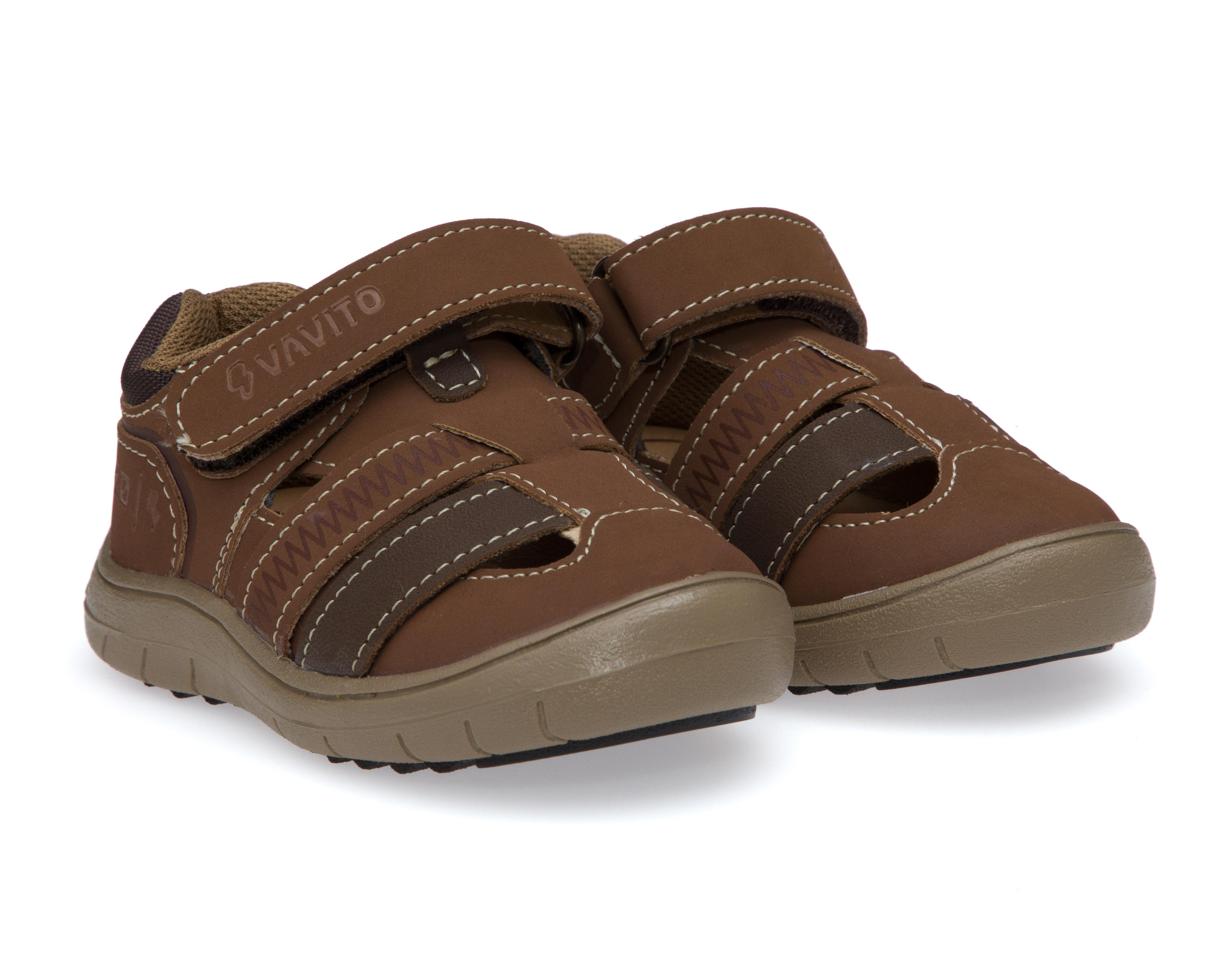 Sandalias Vavito para Bebé Niño