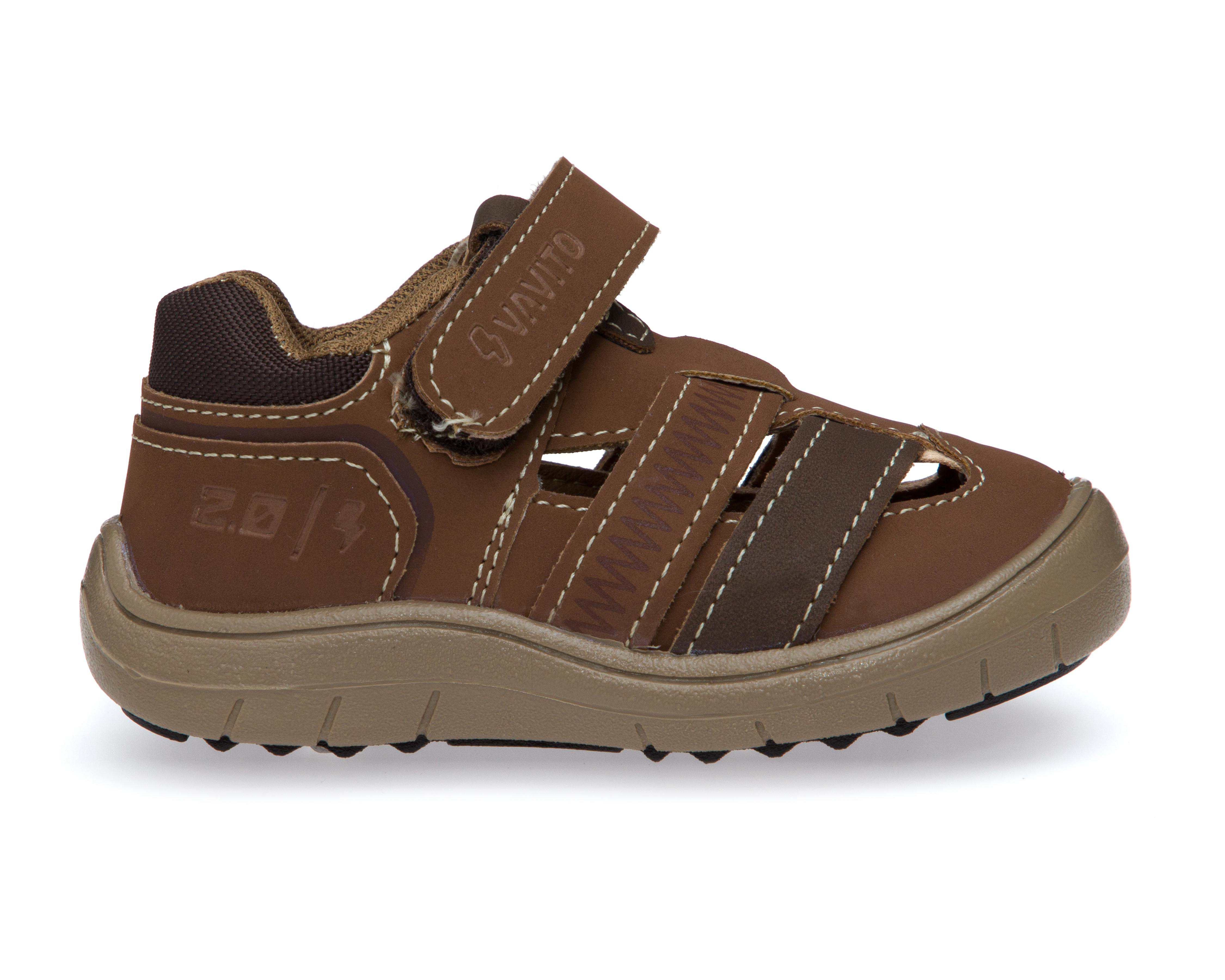 Foto 3 pulgar | Sandalias Vavito para Bebé Niño