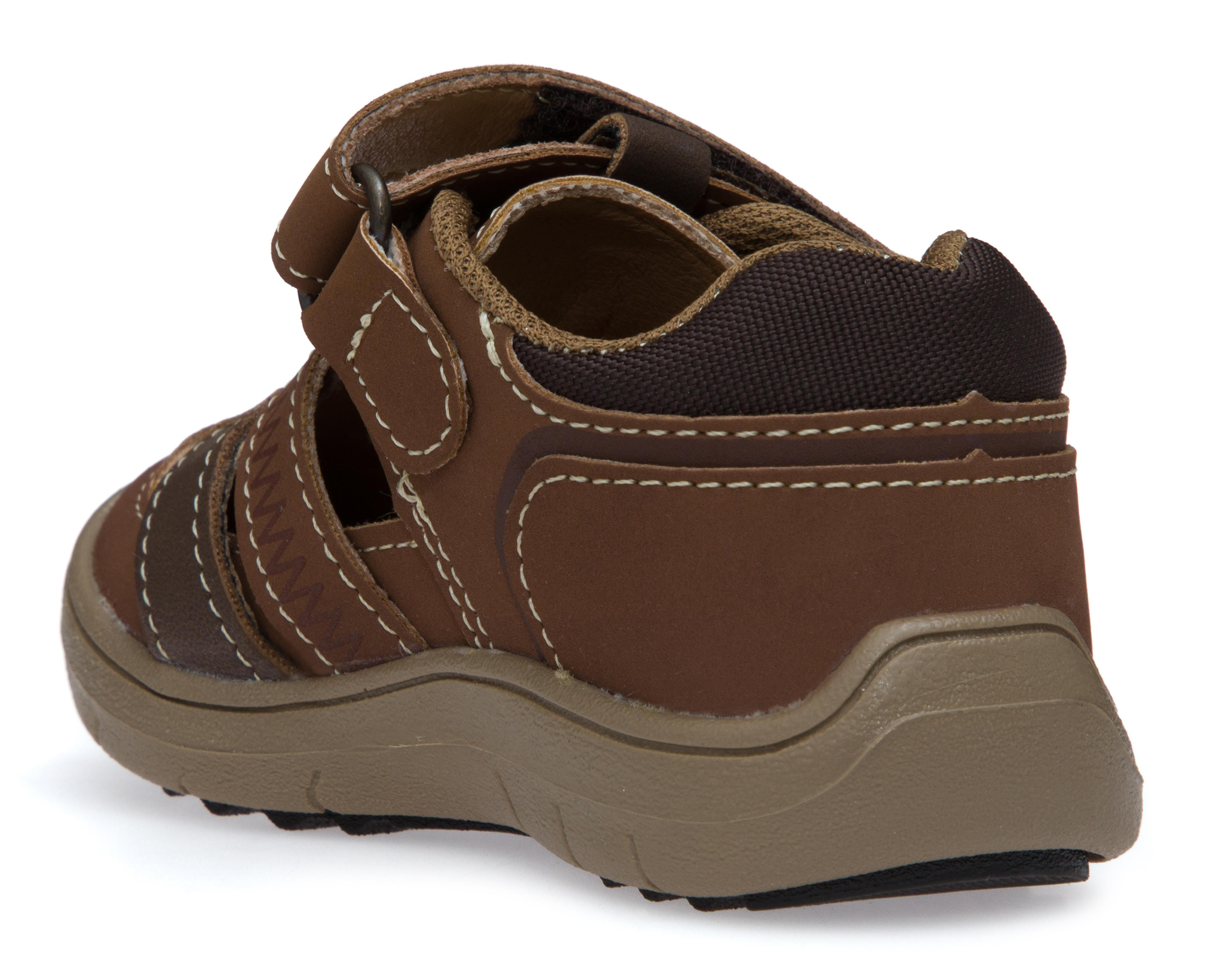 Foto 4 pulgar | Sandalias Vavito para Bebé Niño