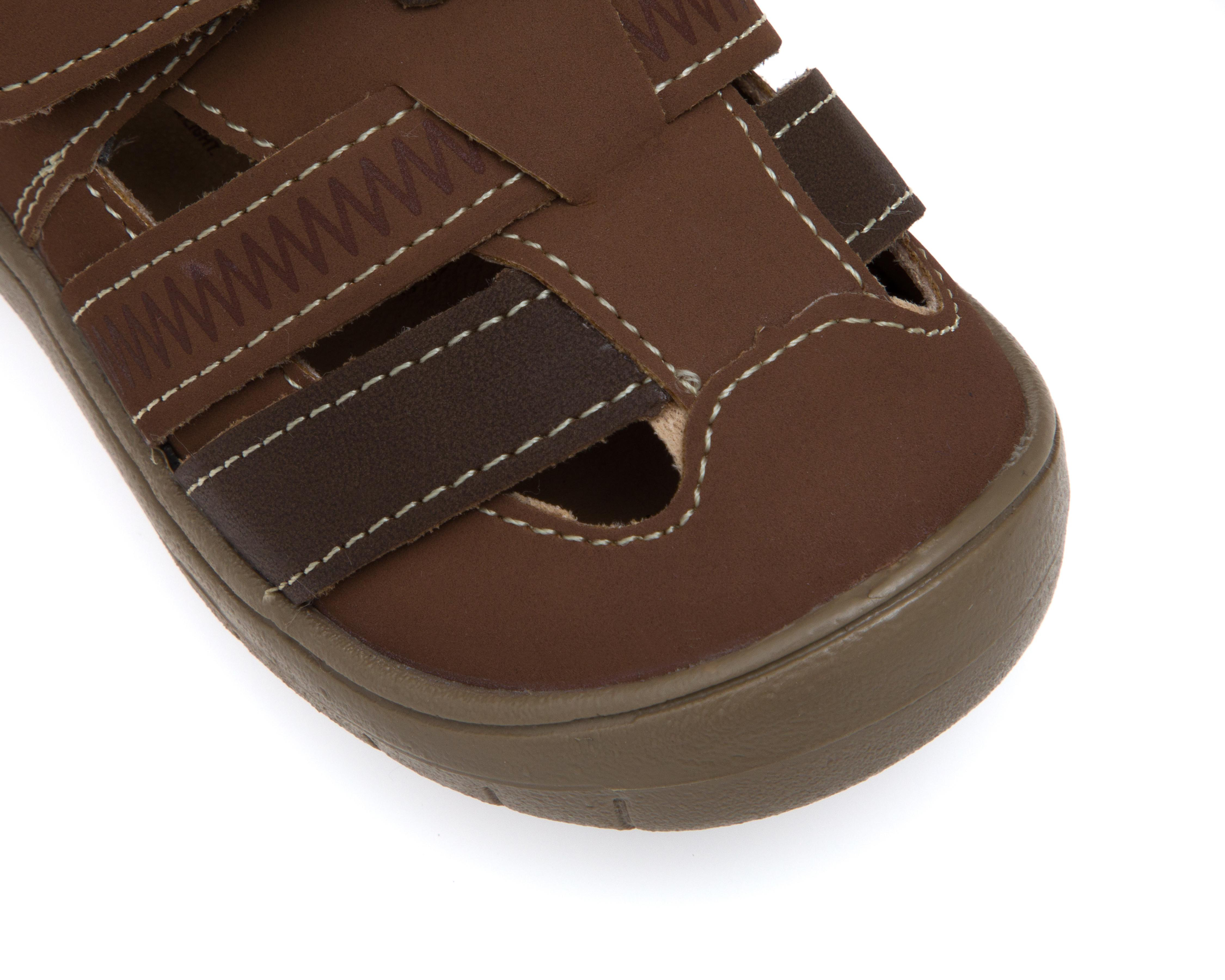 Foto 7 pulgar | Sandalias Vavito para Bebé Niño