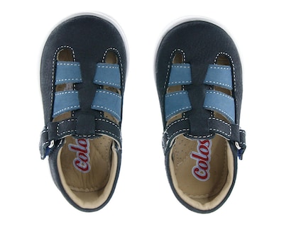 Foto 3 | Sandalias Coloso para Bebé Niño