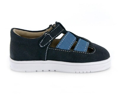 Foto 4 | Sandalias Coloso para Bebé Niño