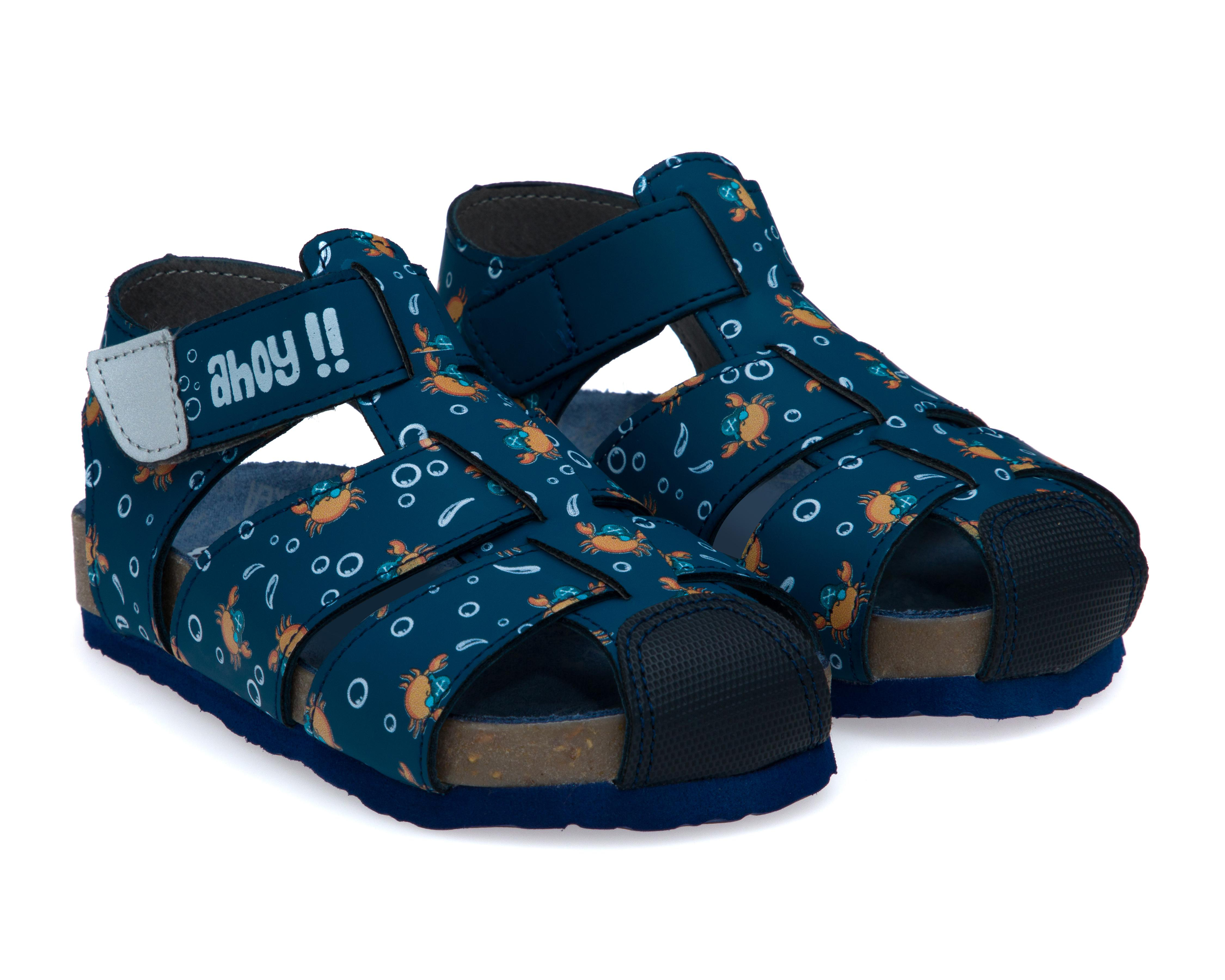 Foto 1 | Sandalias Vavito para Bebé Niño