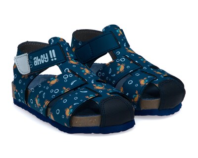 Foto 1 | Sandalias Vavito para Bebé Niño