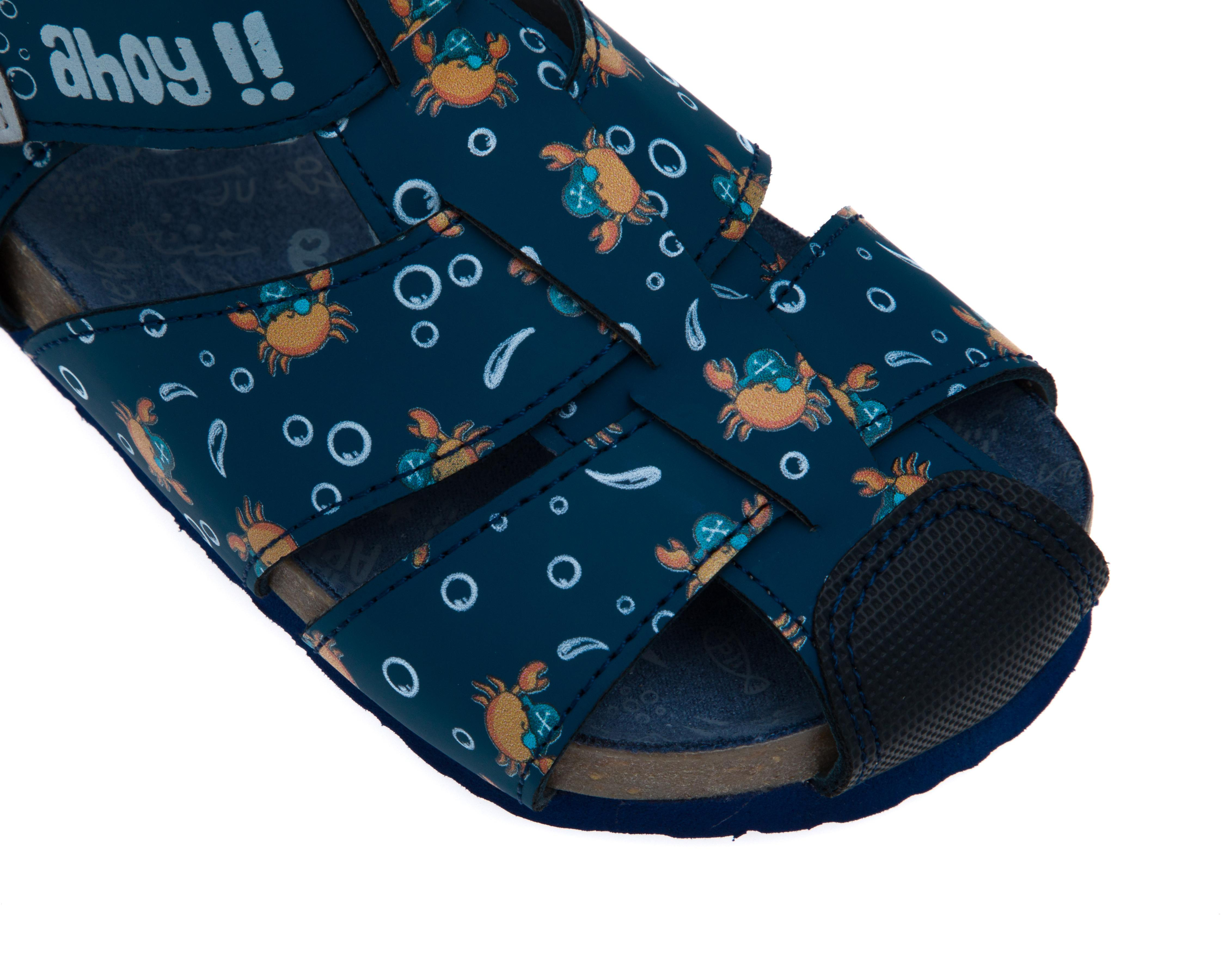 Foto 6 | Sandalias Vavito para Bebé Niño