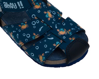 Foto 6 | Sandalias Vavito para Bebé Niño