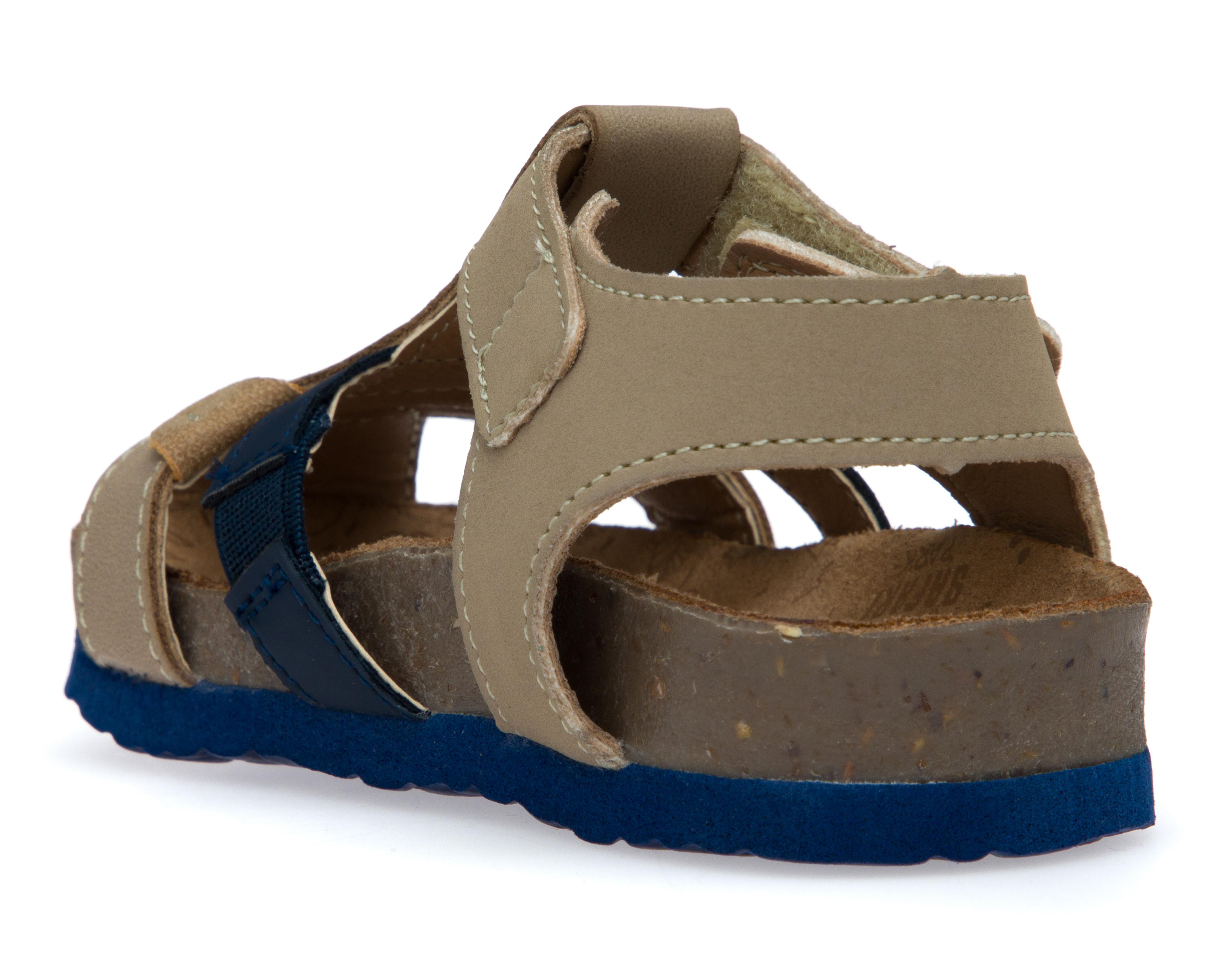 Foto 4 pulgar | Sandalias Vavito para Bebé Niño