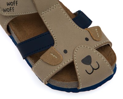 Foto 6 | Sandalias Vavito para Bebé Niño