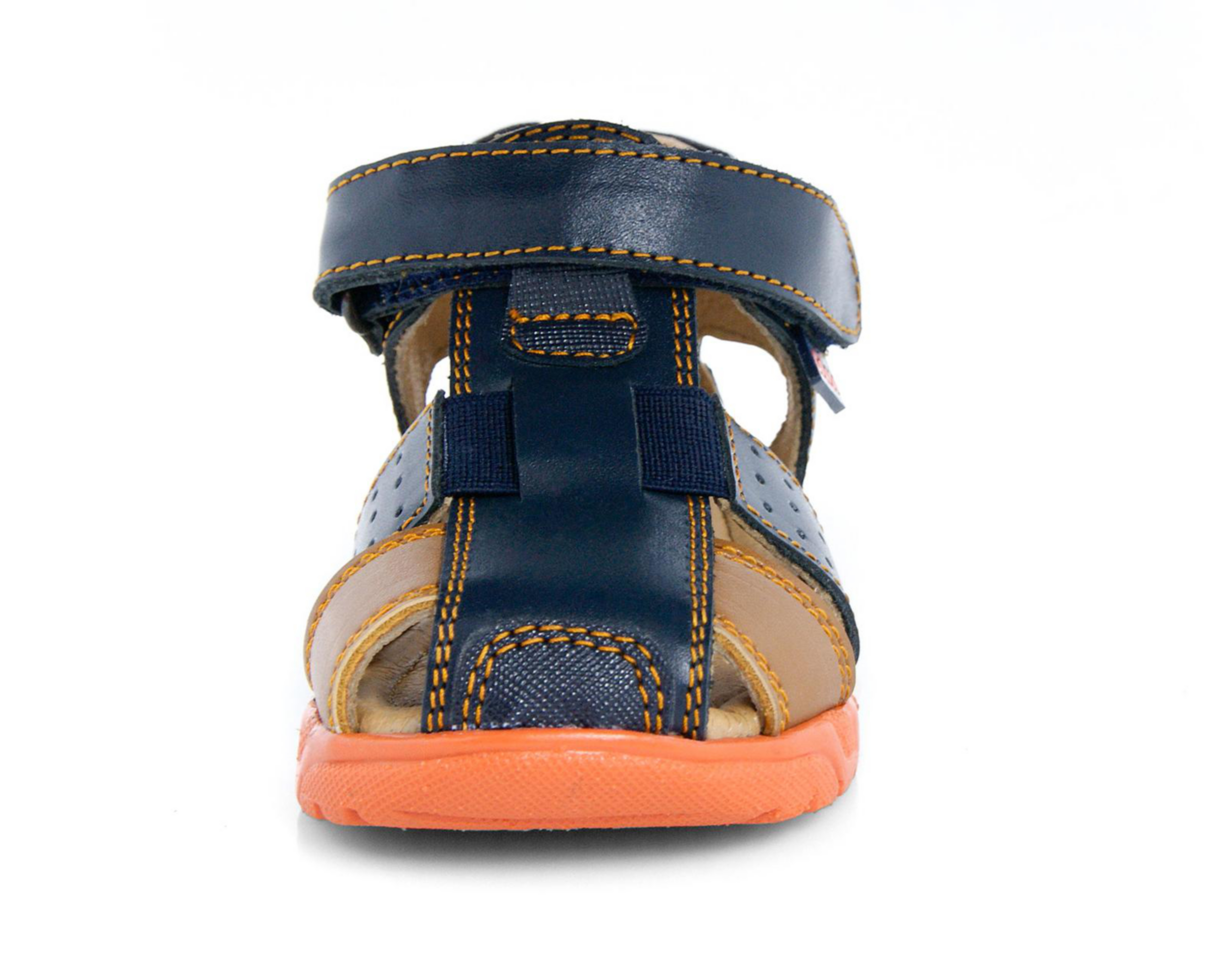 Foto 5 | Sandalias Coloso para Bebé Niño