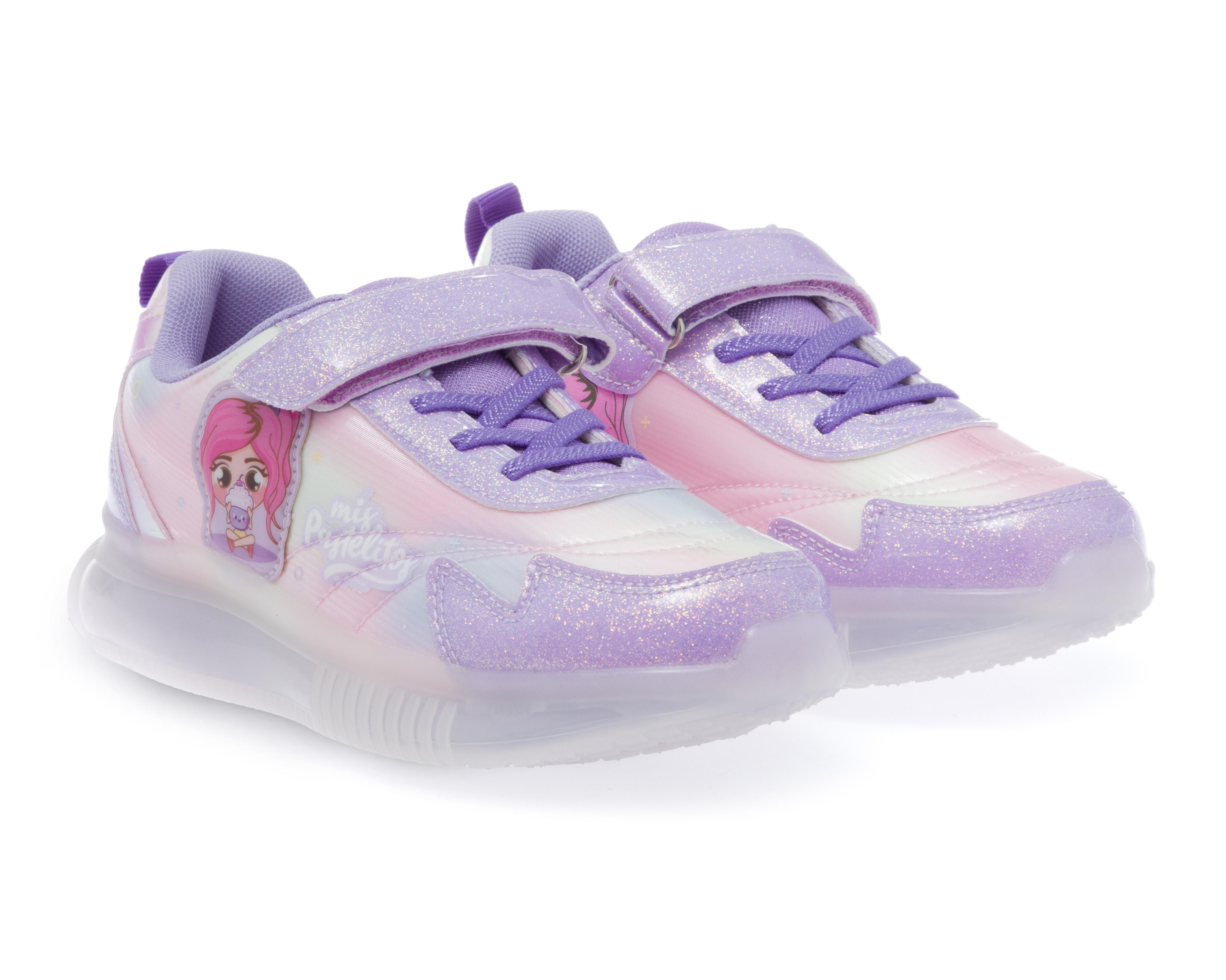 Foto 1 | Tenis Mis Pastelitos para Niña