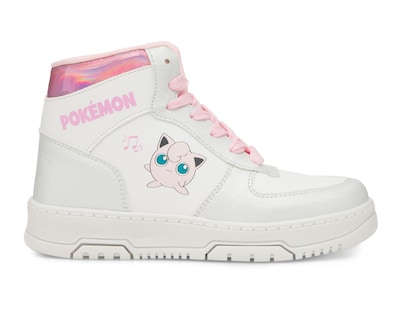 Foto 2 | Tenis Casuales Pokémon para Niña