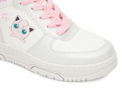Foto 6 | Tenis Casuales Pokémon para Niña
