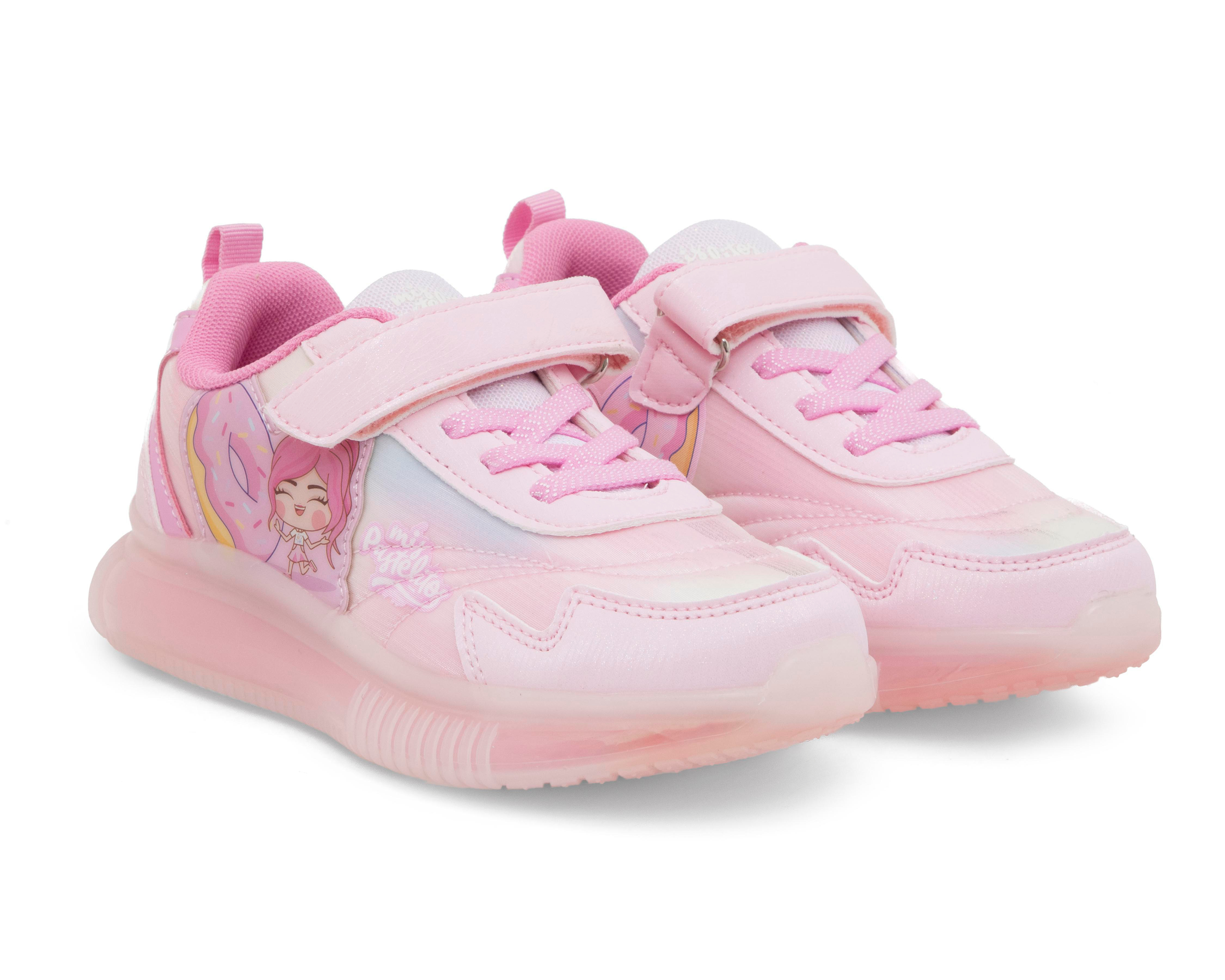 Foto 1 | Tenis Mis Pastelitos para Niña