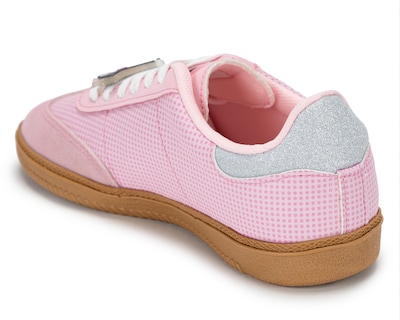Foto 3 | Tenis Casuales Hello Kitty para Niña