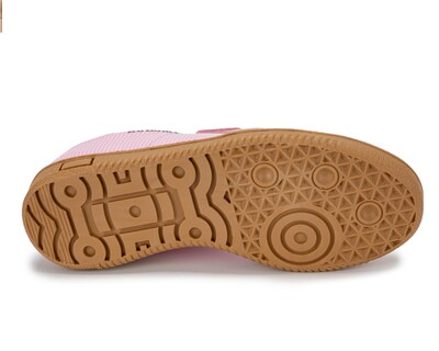 Foto 4 | Tenis Casuales Hello Kitty para Niña