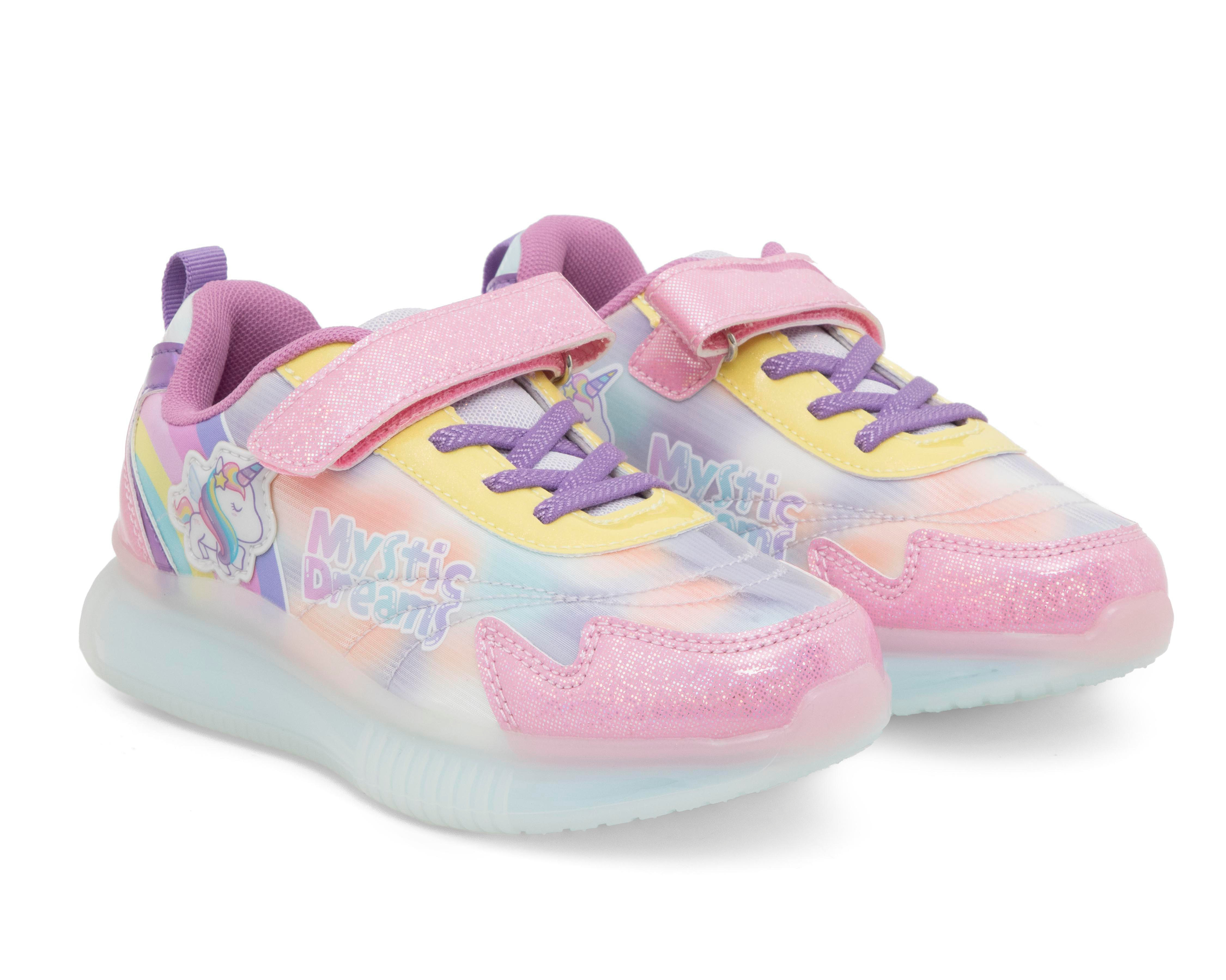 Tenis Onix para Niña