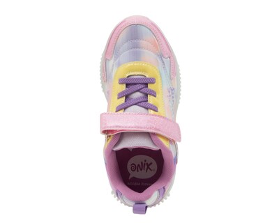 Foto 5 | Tenis Onix para Niña
