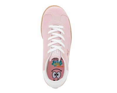 Foto 5 | Tenis Casuales Bob Esponja para Niña