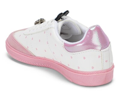 Foto 3 | Tenis Casuales Hello Kitty para Niña
