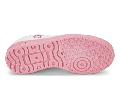 Foto 4 | Tenis Casuales Hello Kitty para Niña