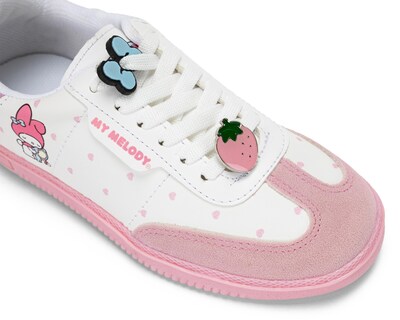 Foto 6 | Tenis Casuales Hello Kitty para Niña