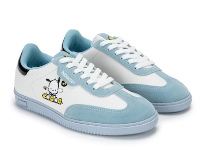 Foto 1 | Tenis Casuales Hello Kitty para Niña