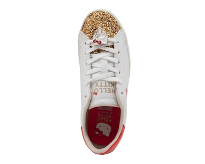 Foto 5 | Tenis Hello Kitty para Niña