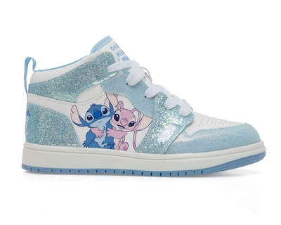 Foto 2 | Tenis Disney Stitch para Niña