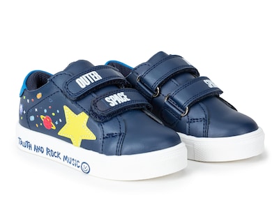 Foto 1 | Tenis de Moda Bambino para Niño