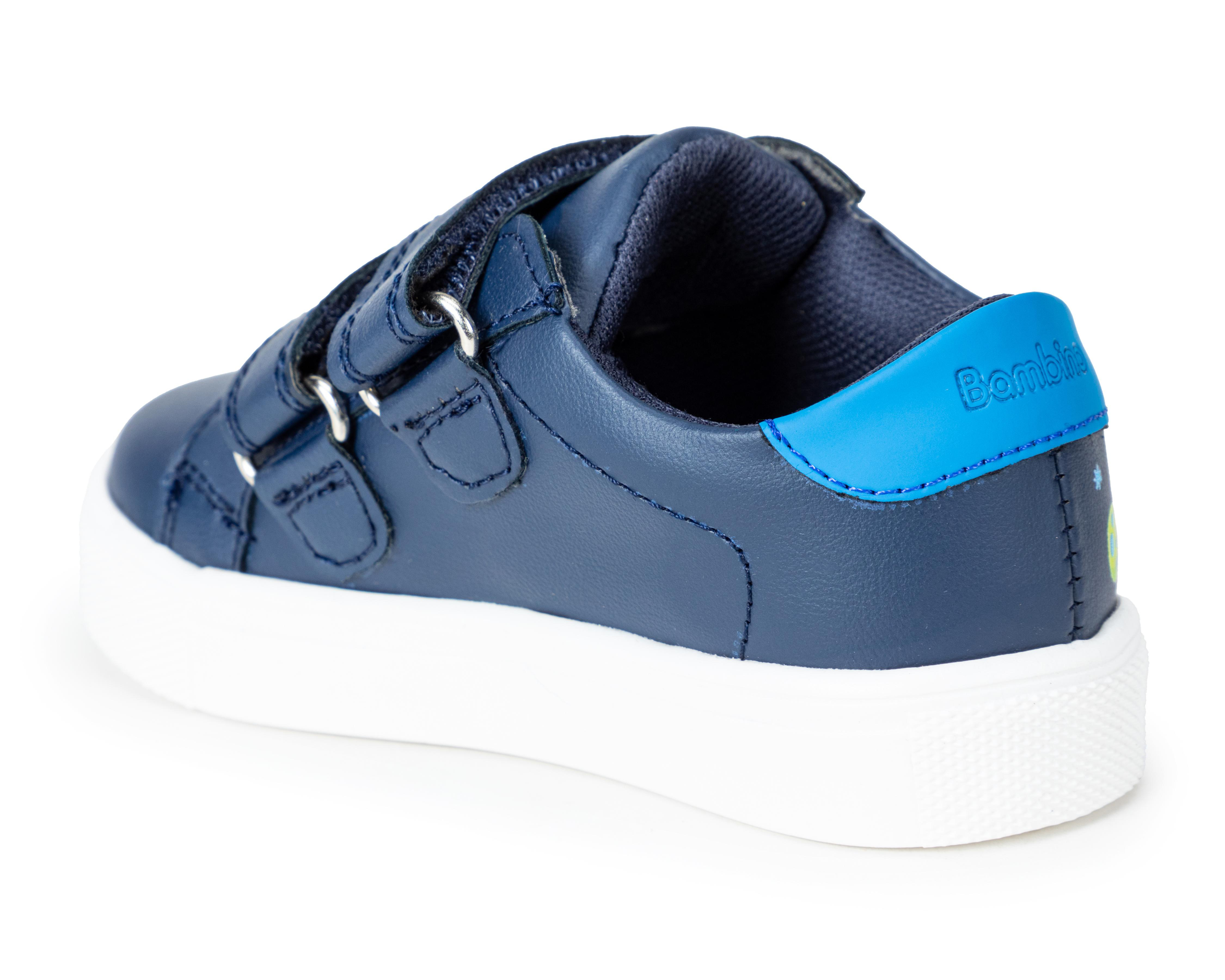 Foto 4 pulgar | Tenis de Moda Bambino para Niño