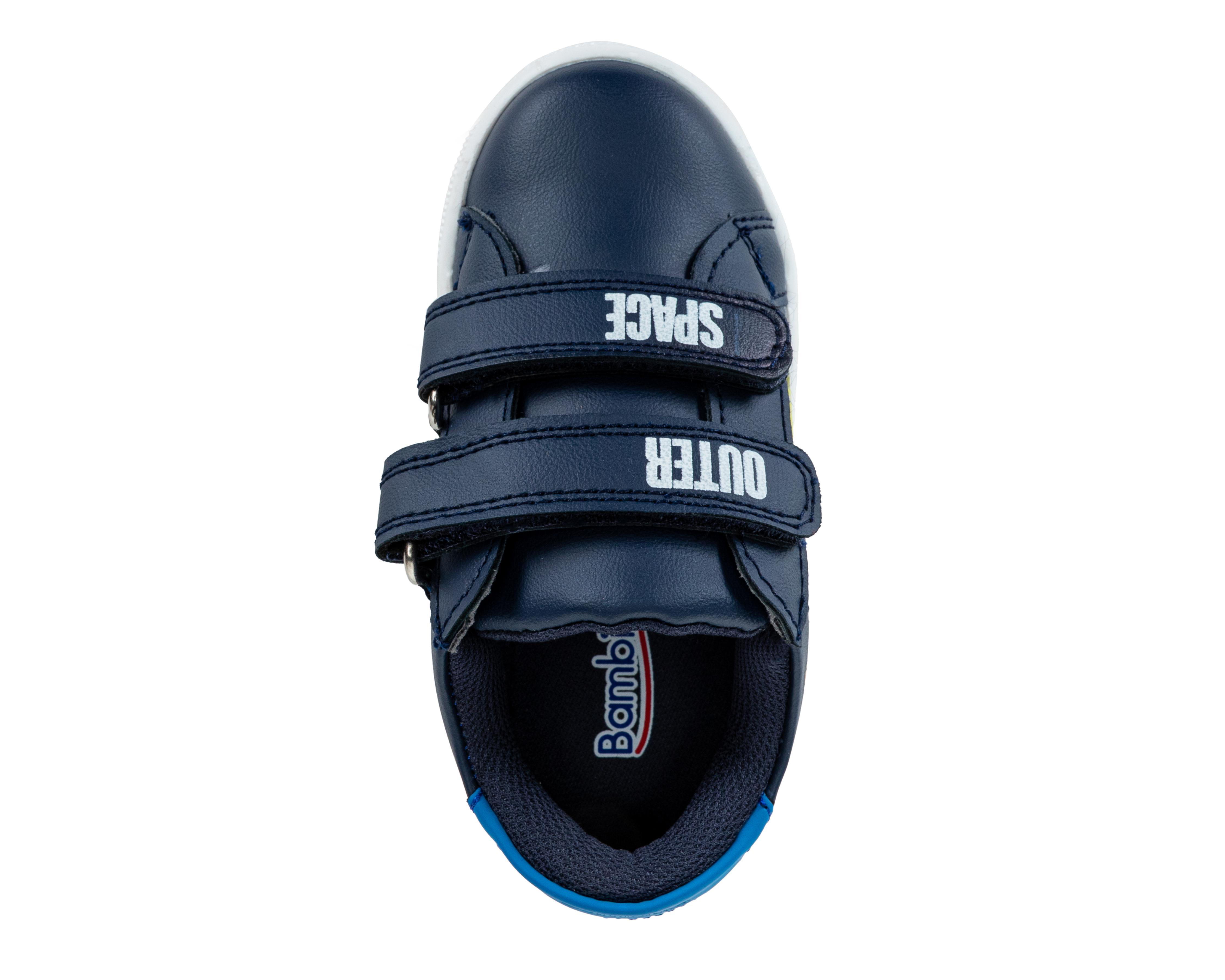 Foto 6 pulgar | Tenis de Moda Bambino para Niño