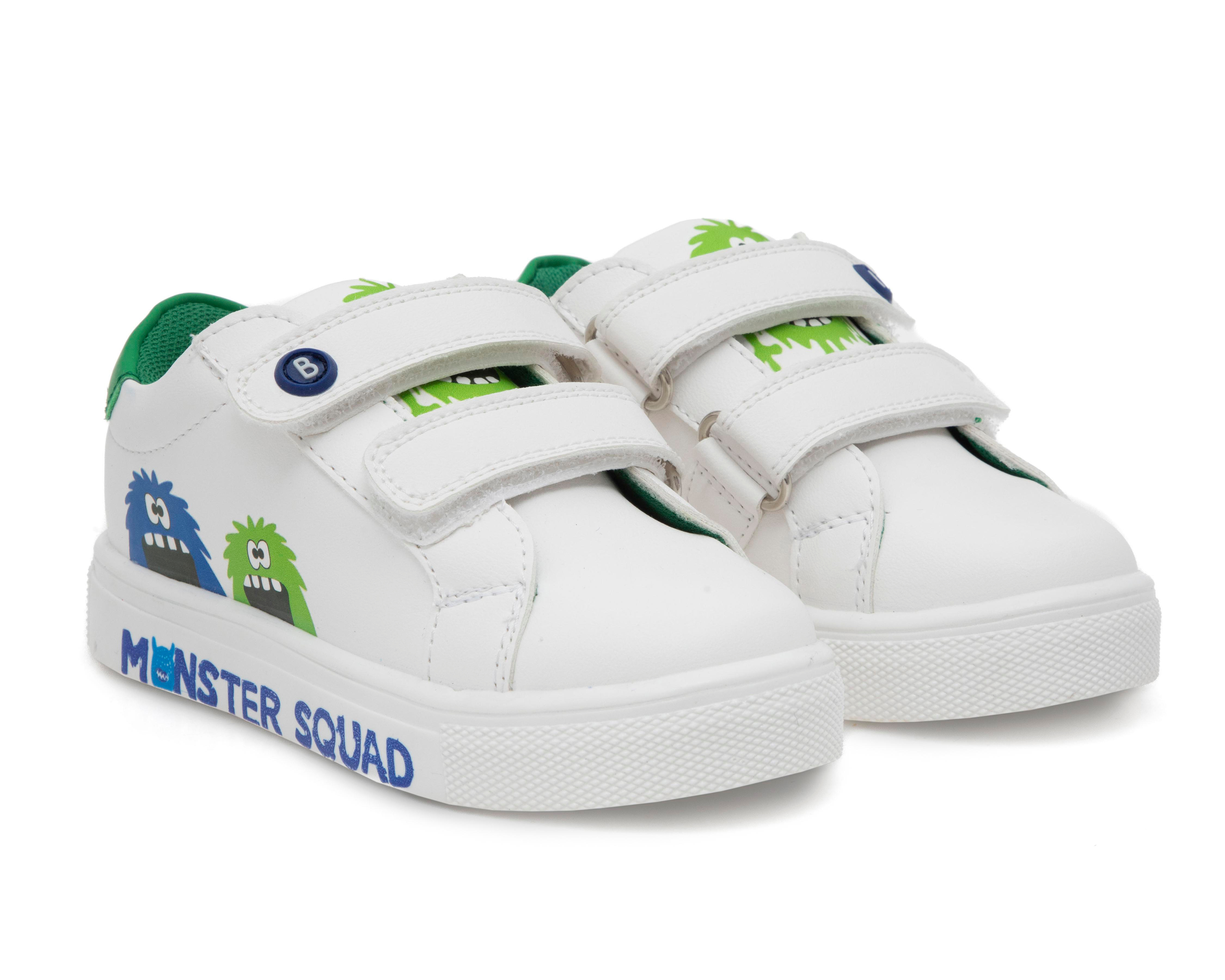 Foto 1 | Tenis Bambino para Bebé Niño