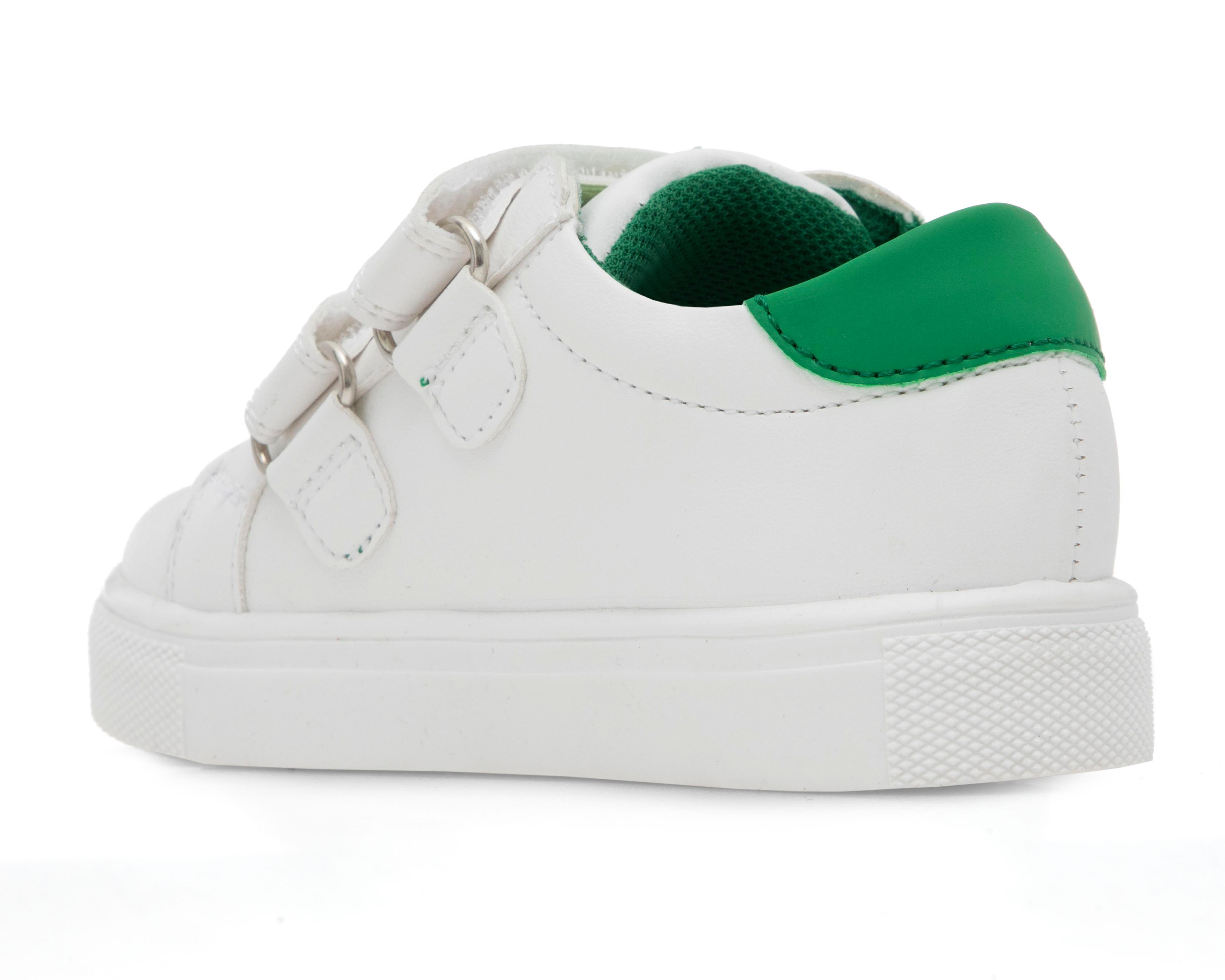 Foto 4 pulgar | Tenis Bambino para Bebé Niño