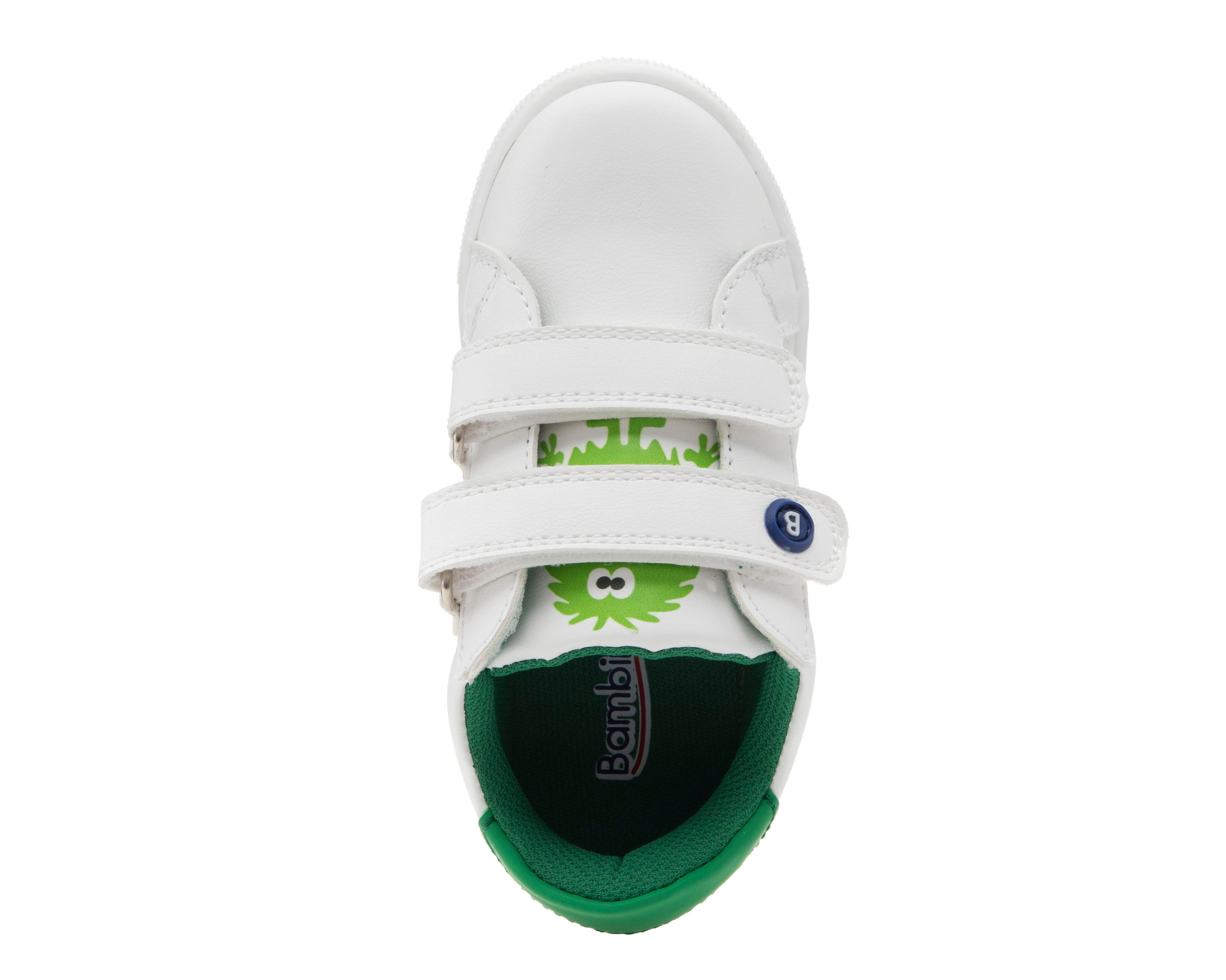 Foto 6 pulgar | Tenis Bambino para Bebé Niño