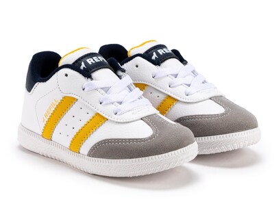 Foto 1 | Tenis Casuales Refill para Niño