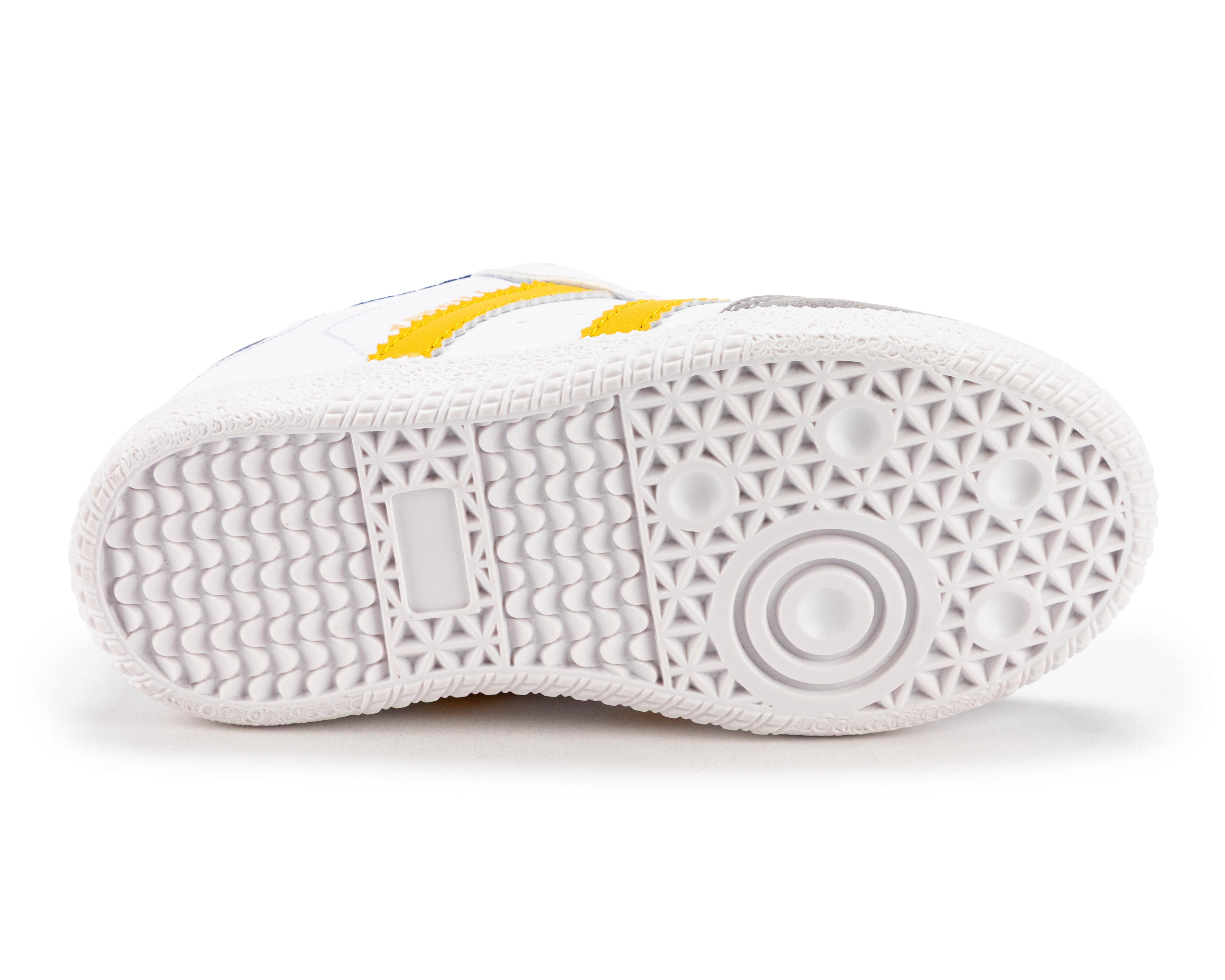Foto 5 pulgar | Tenis Casuales Refill para Niño