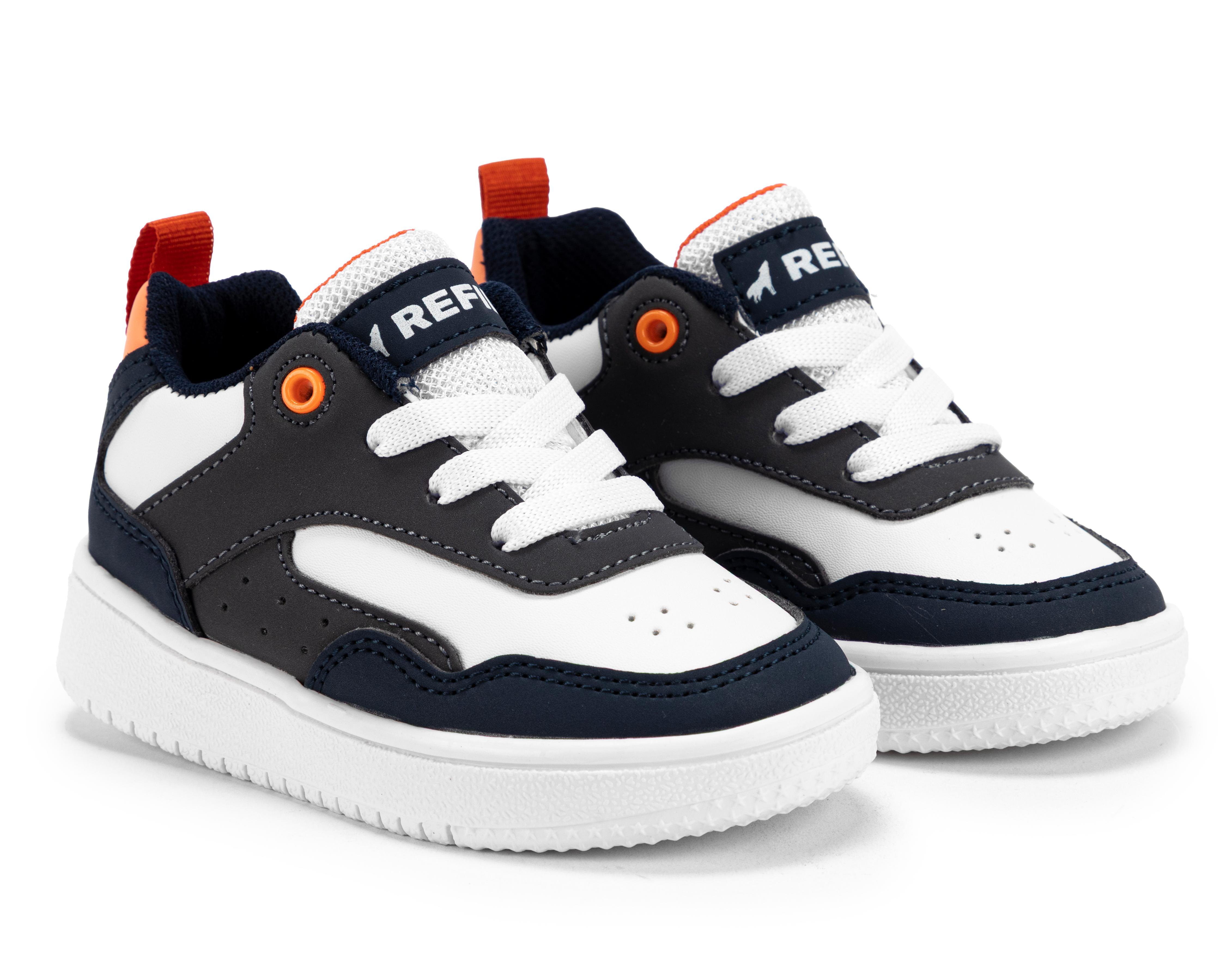Tenis Refill para Niño