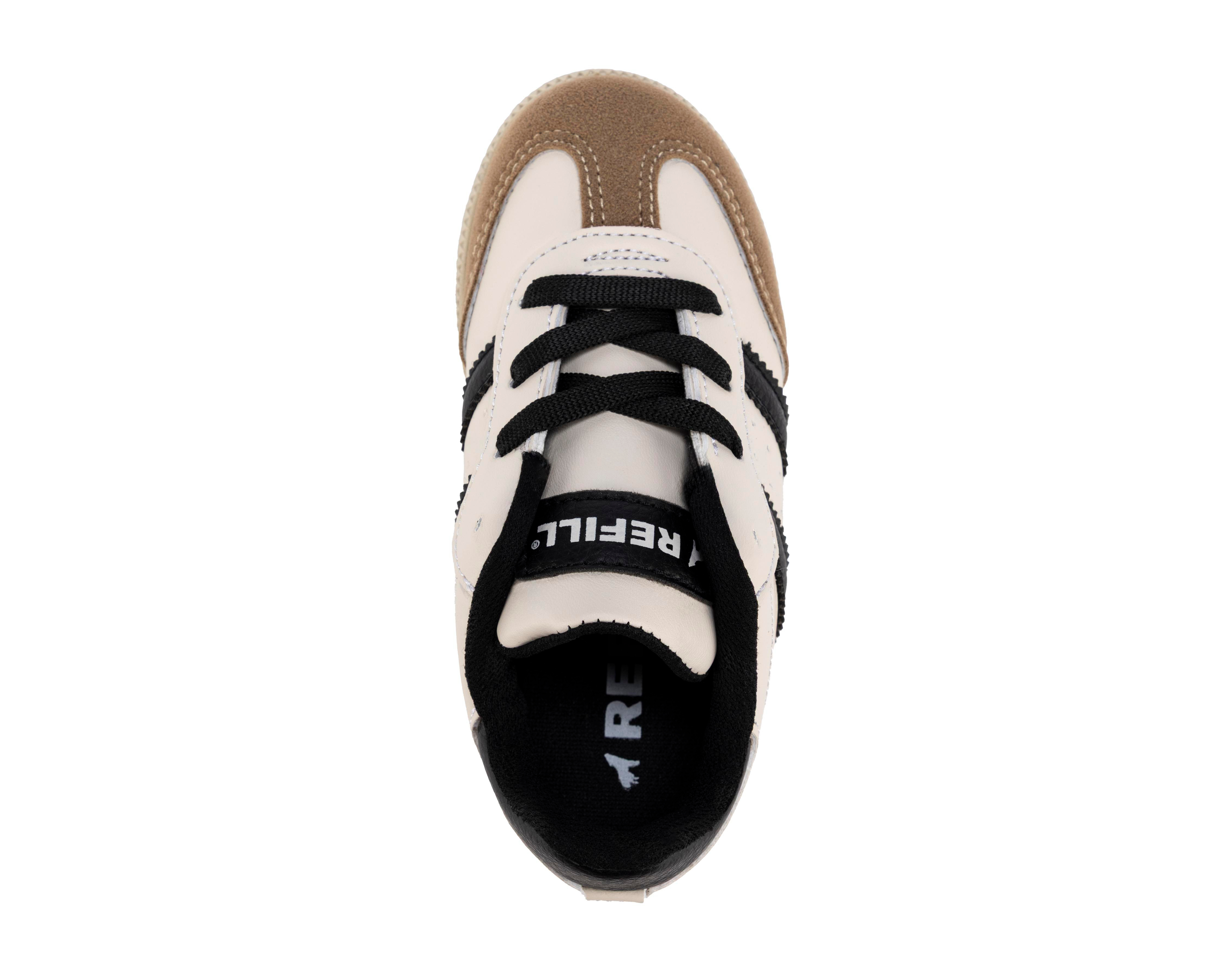 Foto 5 | Tenis Casuales Refill para Niño