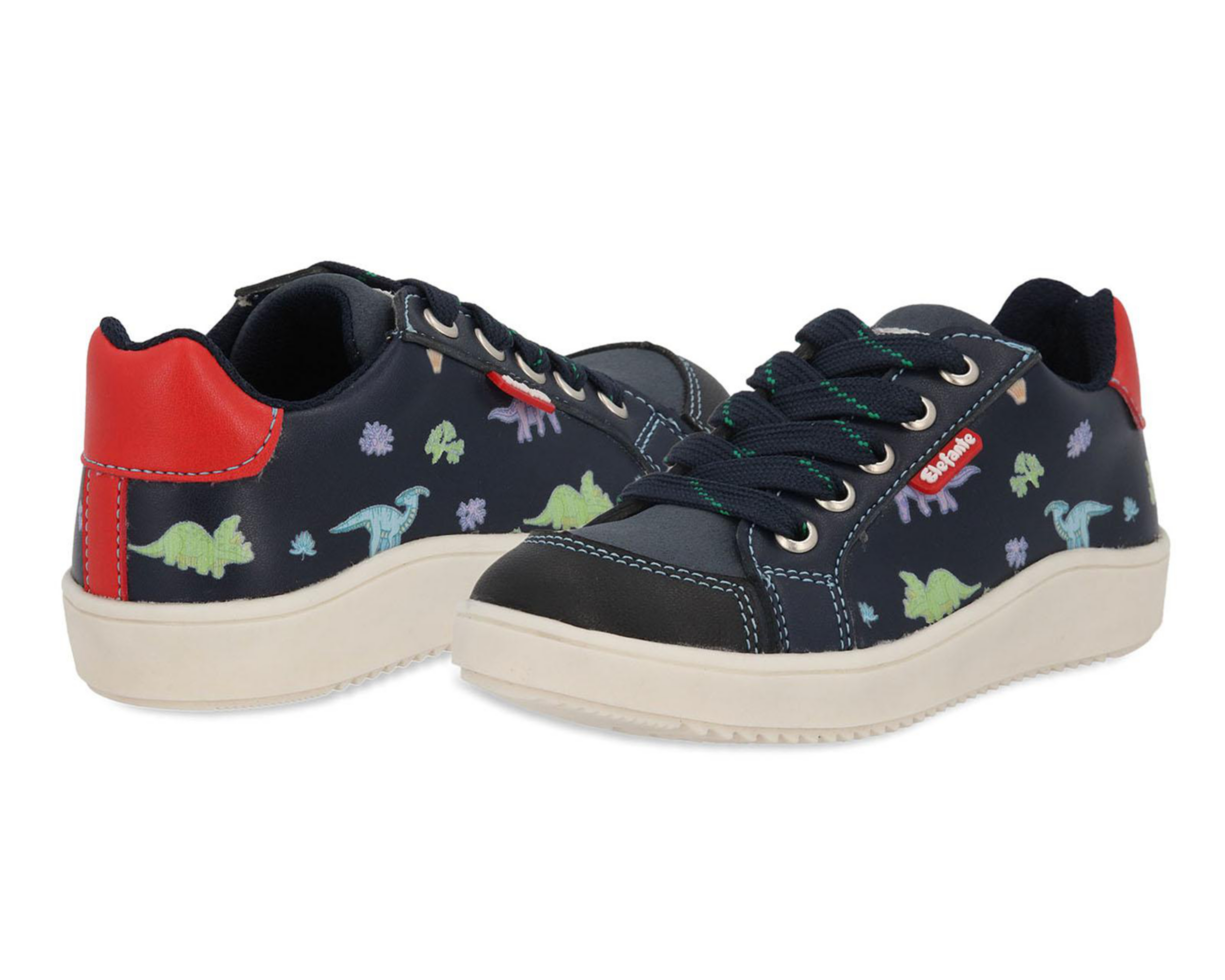 Tenis de Moda Elefante para Niño