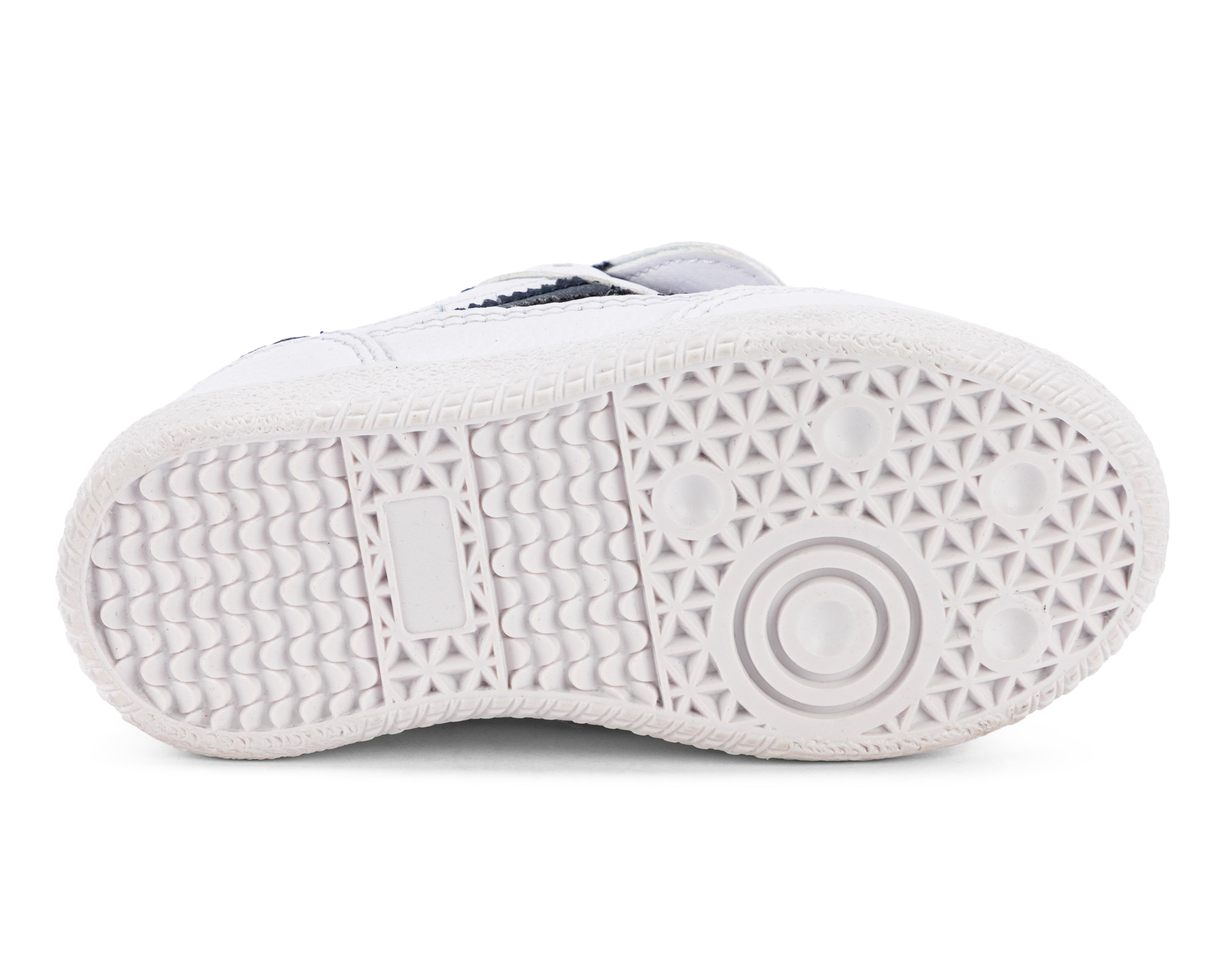 Foto 5 pulgar | Tenis Casuales Refill para Niño