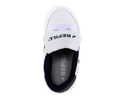 Foto 5 | Tenis Casuales Refill para Niño